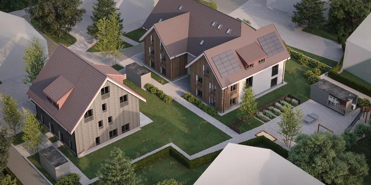 MFH Grafstal ZH — Bild 5